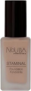 Nouba Staminal Foundation Fondotinta Número 1...
