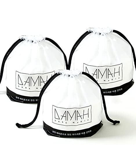 Serviettes jetables visage en coton pour le démaquillage quotidien et le sport