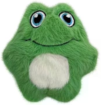 KONG Snuzzles Kiddos Mini Brinquedo para Cães Squeaker Extra Pequ...