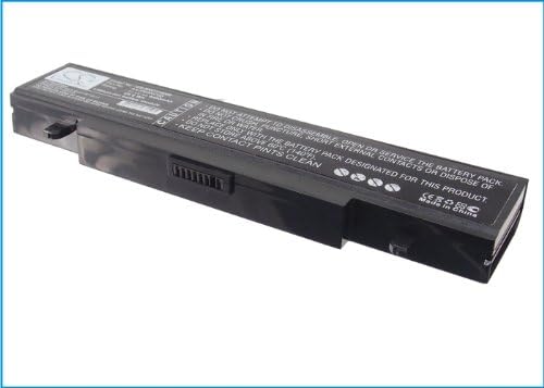 TechTEK batarya, AA-PB9MC6W için AA-PB9MC6B için AA-PB9MC6B için AA-PB9MC6W için AA-PB9MC6W için AA-PB9MC6W için AA-PB9MC6W için AA-PB9NC6W için AA-PB9NC6W için AA-PB9NC6W, AA-PB9NC6W / E için AA-PB9NC6W / E için AA-PB9MC6W için, için AA-PB9NS6B, AA-PB9NS6W için,