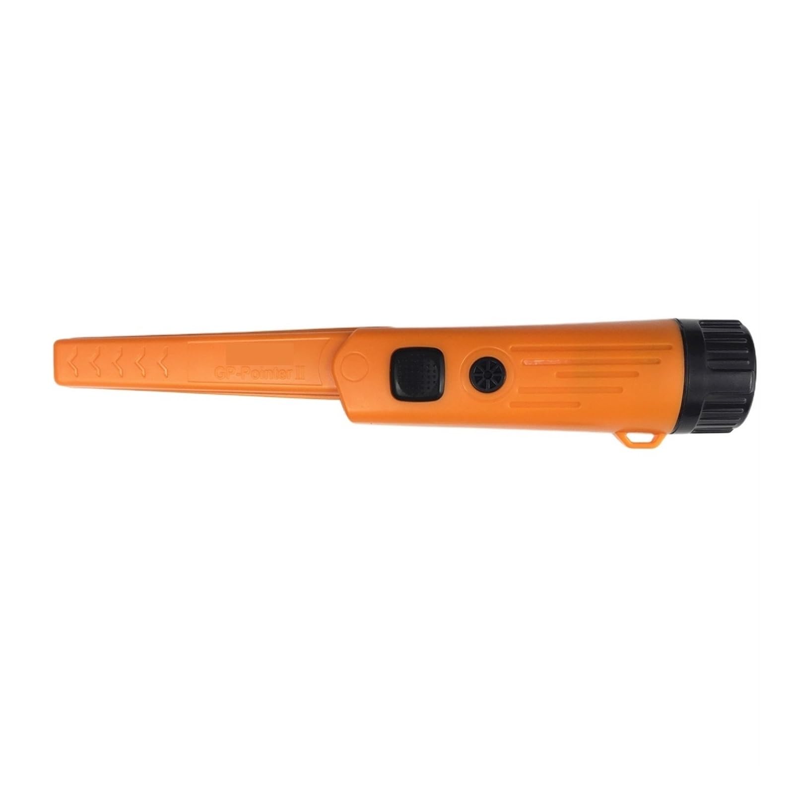 Pointeur de détecteur de métaux sensible portable DELURA imperméable avec bracelet rapide