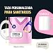 Imagen de DEREGALOOS Taza Original Personalizada con Nombre