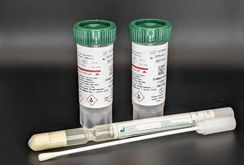 Comprehensive GI Health Panel - Full Gut Microbiome & unwanted Organisms Screening