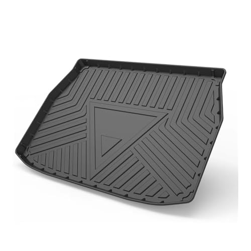 Tapis de coffre C-HR AX10 anti-saleté pour protéger la moquette d'origine