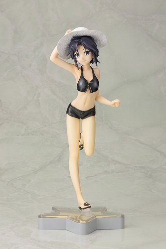 【新品未開封】アイドルマスター 菊地真 Angelic  2体セット 菊地真 −Angelic Island−｜『アイドルマスター』シリーズ｜美