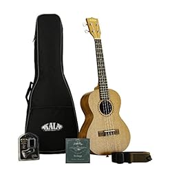 KALA KA 15 T BNDL Ukulélé ténor - Les Beatles, Paul McCartney, John Lennon, RIngo Starr, George Harrison