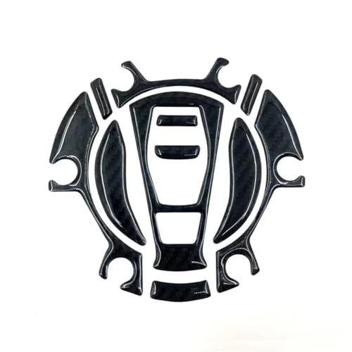 Accessoires autocollants de protection réservoir moto BMW F900R