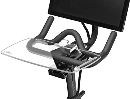 New \u0026 Improved V2 Tray for Peloton 