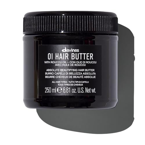 Davines Oi Hair Butter, 8.8 Fl Oz