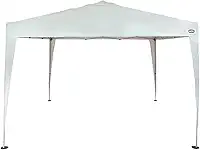 Mor - Gazebo X-Flex Oxford com Silvercoating 3M X 3M Branco