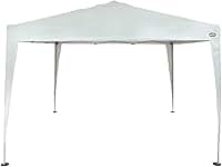 Mor - Gazebo X-Flex Oxford com Silvercoating 3M X 3M Branco