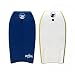 662 Beast Master Pro Bodyboard, Dark Blue, 45-Inch