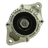 Geofrey Alternator 66436-64011 66436-64012 6643664011 Compatible with Kubota Engine Models D722E-GX