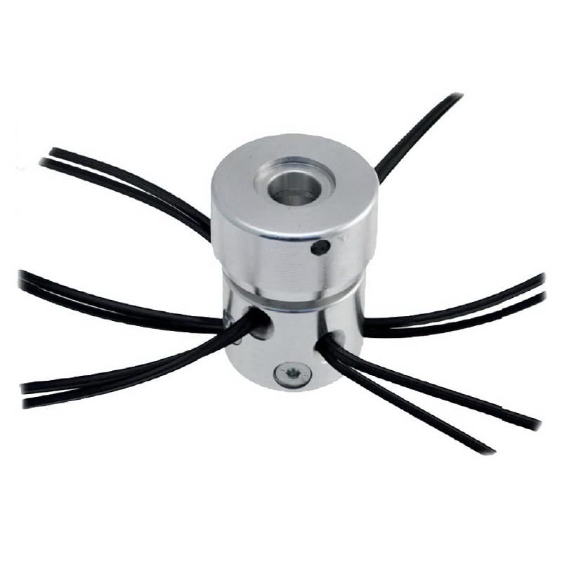 MAMIGA - CABEZAL ALUMINIO BASIC UNIVERSAL 12 HILOS 227.012
