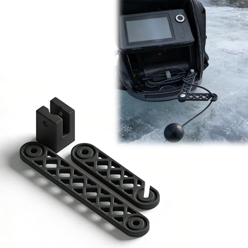 Ice Fishing Transducer Arm for Humminbird Ice 35/45/55,