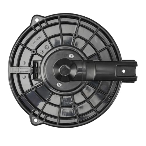 Image of KAX AC Blower Motor for Toyota Highlander 2001-2008, Lexus RX300 1999-2003, SC430 2002-2010, GS300 1998-2005, GS400 1998-2000, GS430 2001-2005,HVAC Heater Blower Motor Replaces# 700112