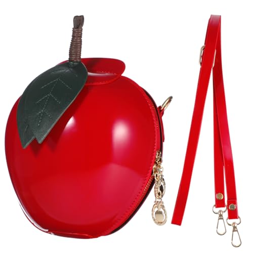 Bolso de moda compacto de 19X19CM para llevar tus esenciales con estilo 5