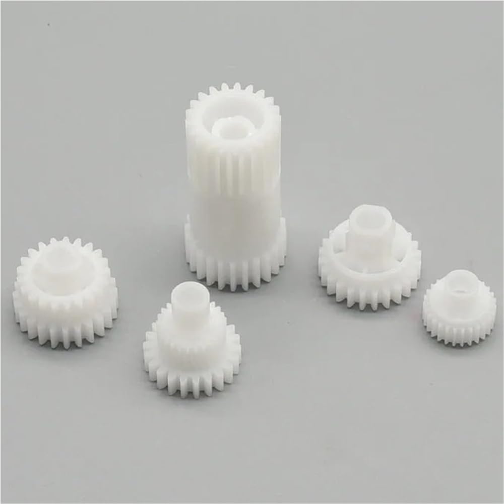1Set Developer Gear Fit for Toshiba E-Studio 2006 2306 2506 2007 2307 2507 2505 2505F 2505H