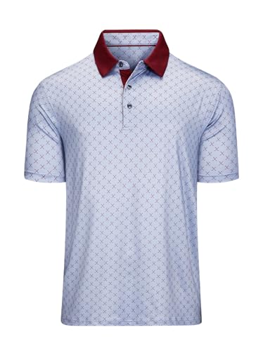 V12 golf Men's Polo Shirts 美品 Spike Polo – 1764 Golf
