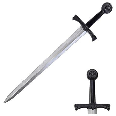 Hero's Edge Foam Excalibur Sword Cover