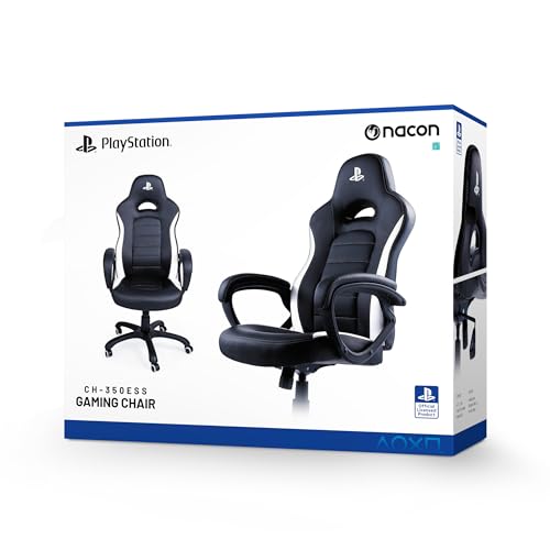 Nacon Fauteuil Gaming Officiel Sony PCCH-350 – Image 6