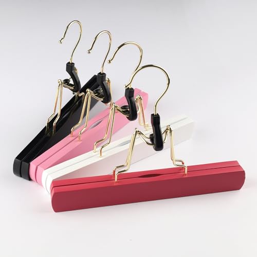 Support rangement bois extensions cheveux antidérapant pour perruque - 6
