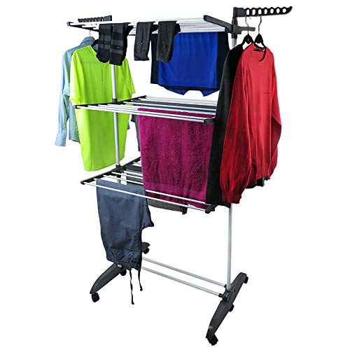 Vital Home TENDEDERO Plegable XXL