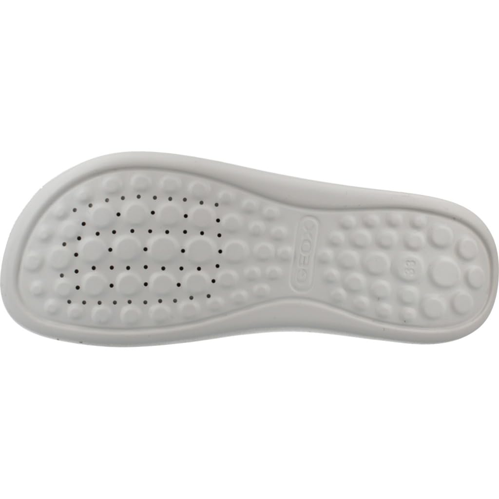 Geox J Sandal Lightfloppy, Bambini e Ragazzi
