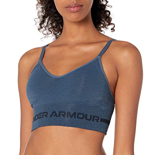 Image of Under Armour Vanish Seamless Low Impact Sports Bra