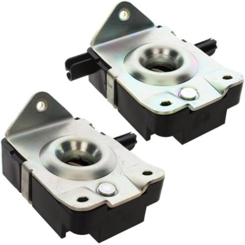 Loquet de verrouillage de capot gauche droit E36 Z3 1989-2002