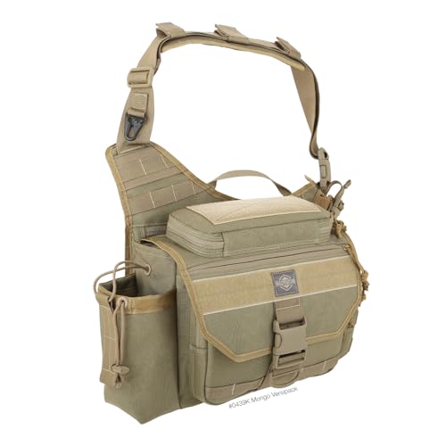 Image of Maxpedition Mongo Versipack