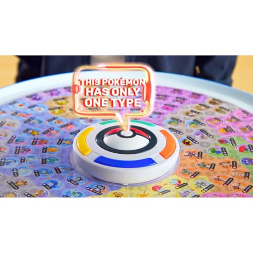 Pokemon Trainer Expert - Juego de mesa electrónico miniatura 5