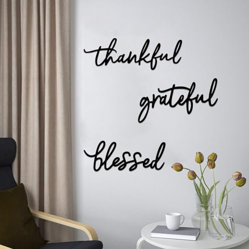 Thankful-Grateful-Blessed-Letter-Sign-Metal-Wall-Decor-3-Piece-Black-Letters-Wall-Art-for-Bathroom-Bedroom-Metal-Words-Wall-Decor-for-Home-Decor