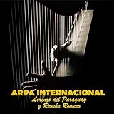 Arpa Paraguaya