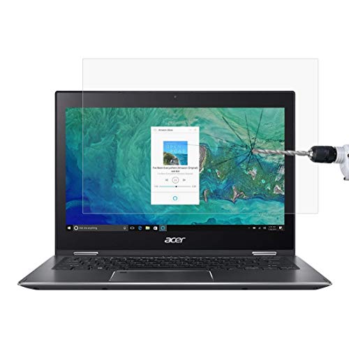 Film de protection ecran pour Acer Spin 5 pour eviter les rayures du verre tactile 13.3