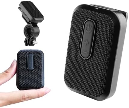 Jbl Speaker Oraolo Clip-On Portable Speaker Wearable Speaker