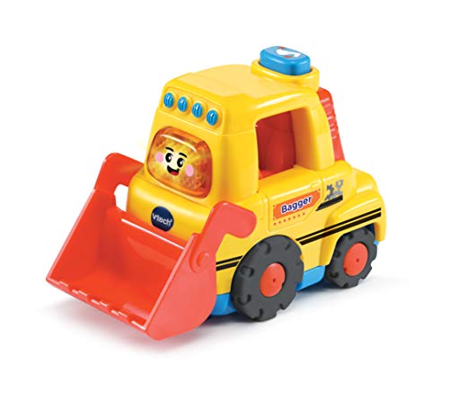 VTech 507804 jouet d'apprentissage - vue 2