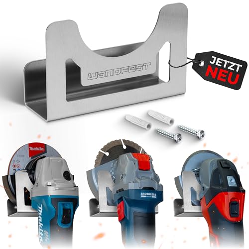 Winkelschleifer Halterung Verstellbarer Winkelschleifer-Ständer – Neigung 0–45°, Tiefe 0–40 Mm, Passend Für 100–125 Mm Winkelschleifer, Metall & PP Winkelschleifer Halterung Verstellbarer Winkelschleifer-Ständer – Neigung 0–45°, Tiefe 0–40 Mm, Passend Für 100–125 Mm Winkelschleifer, Metall & PP