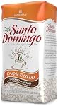 Santo Domingo Whole Bean Coffee Cafe Caracolillo Exclusive Edition 1 Pound *NEW
