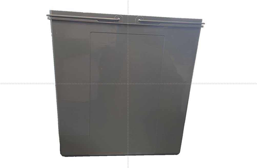 REJS 34 litres bucket for bins (JC609M-2, JC609M-3, JC609M-4)…