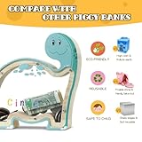 Zoom IMG-2 dbpbtou salvadanaio bambini in legno Zoom IMG-2 dbpbtou salvadanaio bambini in legno