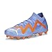 Puma Future Match FG/AG Blue Glimmer/Puma White/Ultra Orange 9 B (M)