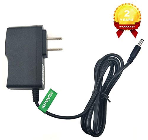 5V Replacement Graco Swing Power Cord for Graco Simple Sway, Graco Glider LX/Elite/Premier/Petite LX; for Sweetpeace, DuetSoothe, DuetConnect LX, Sweet Snuggle, Comfy Cove DLX Baby
