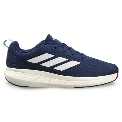 Image of adidas Mens Aerostride Running Shoe