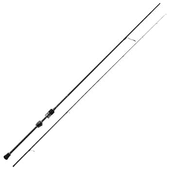 メジャークラフト　鯵道　3G AD3-5102L/S　スピニング Major Craft メジャークラフト 鯵道 3G AD3-5102L/ S 5.10ft 2