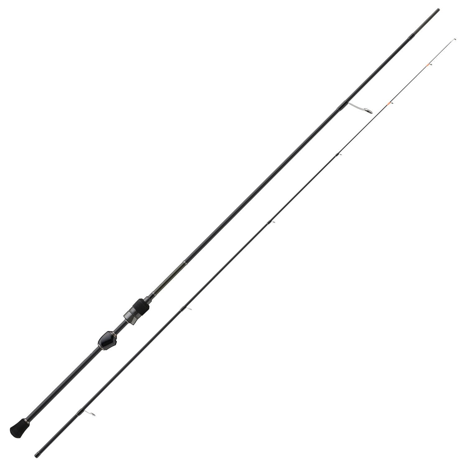 メジャークラフト　鯵道　3G AD3-5102L/S　スピニング Major Craft メジャークラフト 鯵道 3G AD3-5102L/ S 5.10ft 2