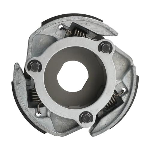 Conjunto de zapata portadora de embrague para motor B250 y piezas de embrague de transmisión