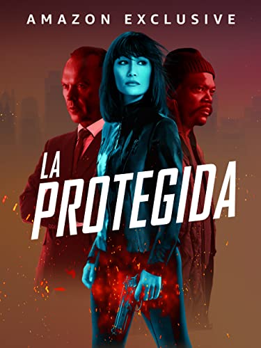 La Protegida