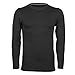 Produktbild TAO Sportswear Funktionsunterwäsche Langarm Shirt Black S