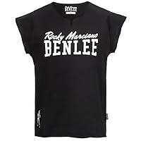 Algopix Similar Product 7 - Benlee Mens TShirt Edwards SizeXXL